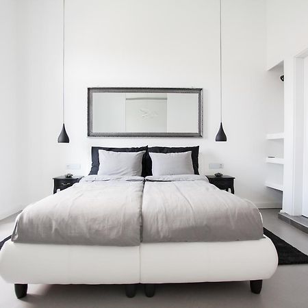 Ferienwohnung Grand Loft Design Budapest Exterior foto