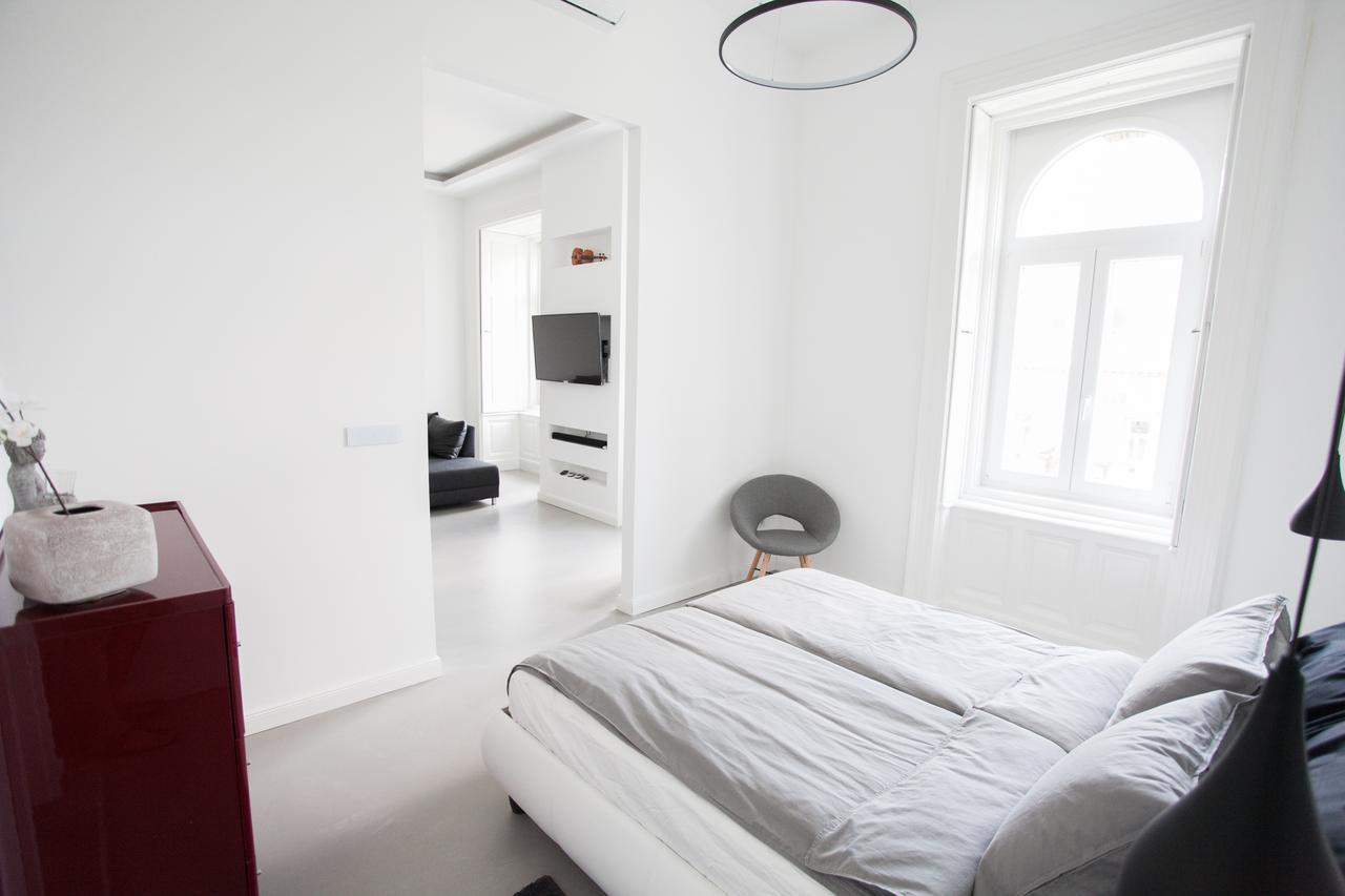 Ferienwohnung Grand Loft Design Budapest Exterior foto