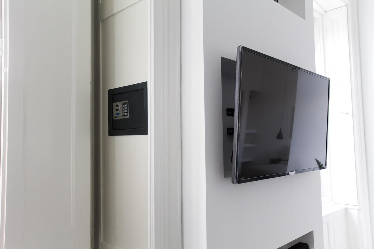 Ferienwohnung Grand Loft Design Budapest Exterior foto